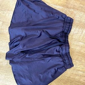 Athletic skort (never worn)